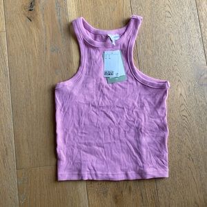 H&M NWT Tank